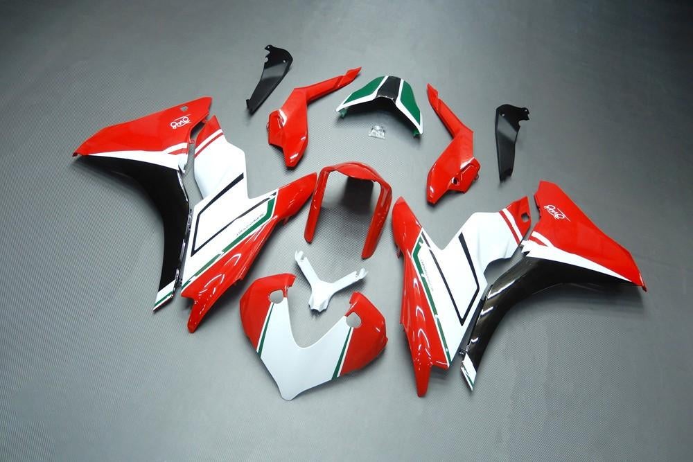 Motorfiets AVDB kuipdelen pr DUCATI SUPERSPORT 939 2017 2020, Motoren, Ophalen of Verzenden, Nieuw