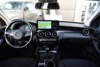 Mercedes-Benz C-Klasse 180 Business Edition 157pk AppleCarPl, Gebruikt, Bedrijf, Handgeschakeld, Sedan