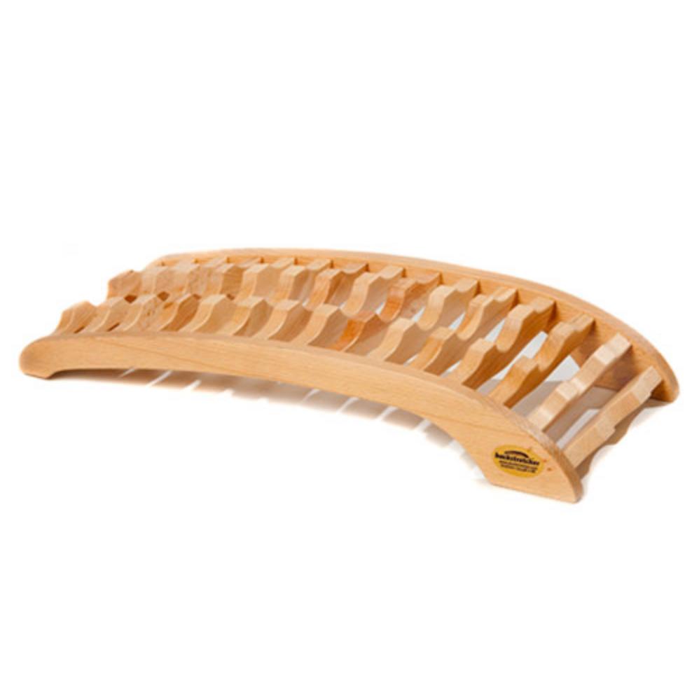 Backstretcher, Sport en Fitness, Ophalen of Verzenden, Zo goed als nieuw, Apparaat