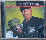 Public Enemy - Classic - The Essential Masters Collection, Ophalen of Verzenden, 1985 tot 2000, Zo goed als nieuw