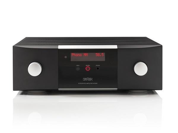 Mark Levinson No 5805 geïntegreerde versterker, Audio, Tv en Foto, Versterkers en Receivers, Overige merken, Hoofdstraat 167 Apeldoorn