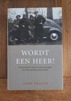 Wordt een heer! - John Exalto, Boeken, Ophalen of Verzenden, Gelezen