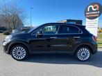 Fiat 500 X | 2015 | 1.4 Turbo MultiAir Lounge | APK | Benzin, Auto's, Voorwielaandrijving, Navigatiesysteem, Gebruikt, Euro 6