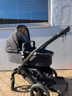 Joolz Geo 2 kinderwagen, Kinderen en Baby's, Kinderwagens en Combinaties, Gebruikt, Verstelbare duwstang, Combiwagen, Ophalen