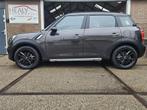 Mini Countryman 1.6 Cooper|2de eig|141dkm NAp|Airco, Stof, Gebruikt, 122 pk, Bedrijf