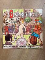 LP Kinderliedjes en Sprookjes, Cd's en Dvd's, Vinyl | Kinderen en Jeugd, Ophalen of Verzenden, Gebruikt, Muziek, Tot 2 jaar