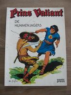Prins Valiant. De Hunnenjagers., Boeken, Eén stripboek, Ophalen of Verzenden