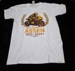 Valentino Rossi, Kleding | Heren, T-shirts, Ophalen of Verzenden, Nieuw, Wit