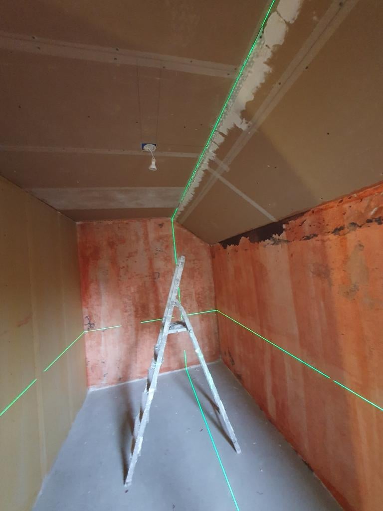 Stukadoor-Stucadoor- spuitwerk, Garantie, Stucwerk