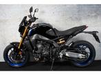 Yamaha MT 09 SP ABS, Bedrijf, Meer dan 35 kW, YAMAHA, Onbekend