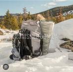 Lichtgewicht thermarest ridge  rest slaapmat  mat, Caravans en Kamperen, Slaapmatten, Ophalen of Verzenden, Gebruikt, 1-persoons