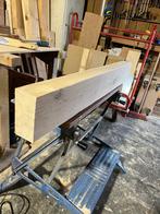 Eiken balk, Ophalen, Minder dan 25 mm, Eiken, Nieuw