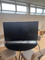 LG 49SJ800V TV 49’inch, Ophalen, 50 Hz, Zo goed als nieuw, 100 cm of meer