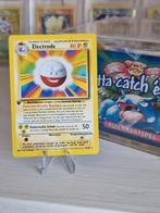 Electrode 1st edition Dutch, Ophalen of Verzenden, Zo goed als nieuw