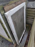 Gebruikt raam met kozijn 71/123, Doe-het-zelf en Verbouw, Ophalen, Gevelraam of Ruit, Gebruikt, 80 tot 120 cm