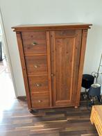 Hele mooie kast, Antiek en Kunst, Ophalen