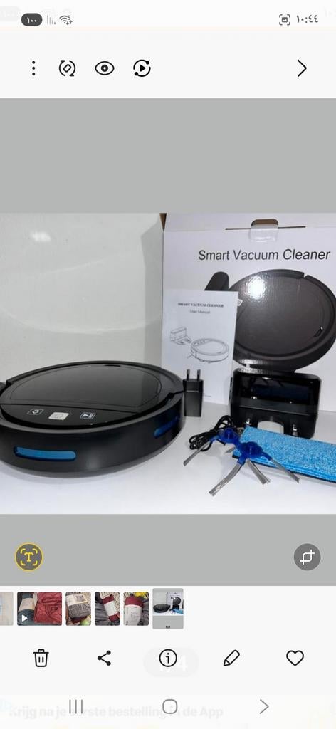 Nieuwe, Witgoed en Apparatuur, Contactgrills, Ophalen of Verzenden, Nieuw