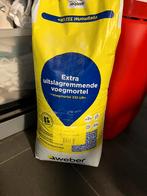 Beamix Voegmortel Extra uitslagremmend Gebroken wit, Ophalen, Nieuw, Overige typen