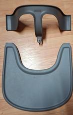 stokke beugel met playtray grijs, Kinderen en Baby's, Ophalen, Meegroeistoel