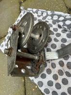 T.k. Fulton lier handlier winch boottrailer model T900 410kg, Ophalen of Verzenden