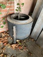 vuurton, Ophalen, Gebruikt, Vuurton