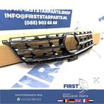 W166 ML Gril A1668850054 Origineel Mercedes chrome grille X1, Gebruikt, -, Ophalen of Verzenden, -