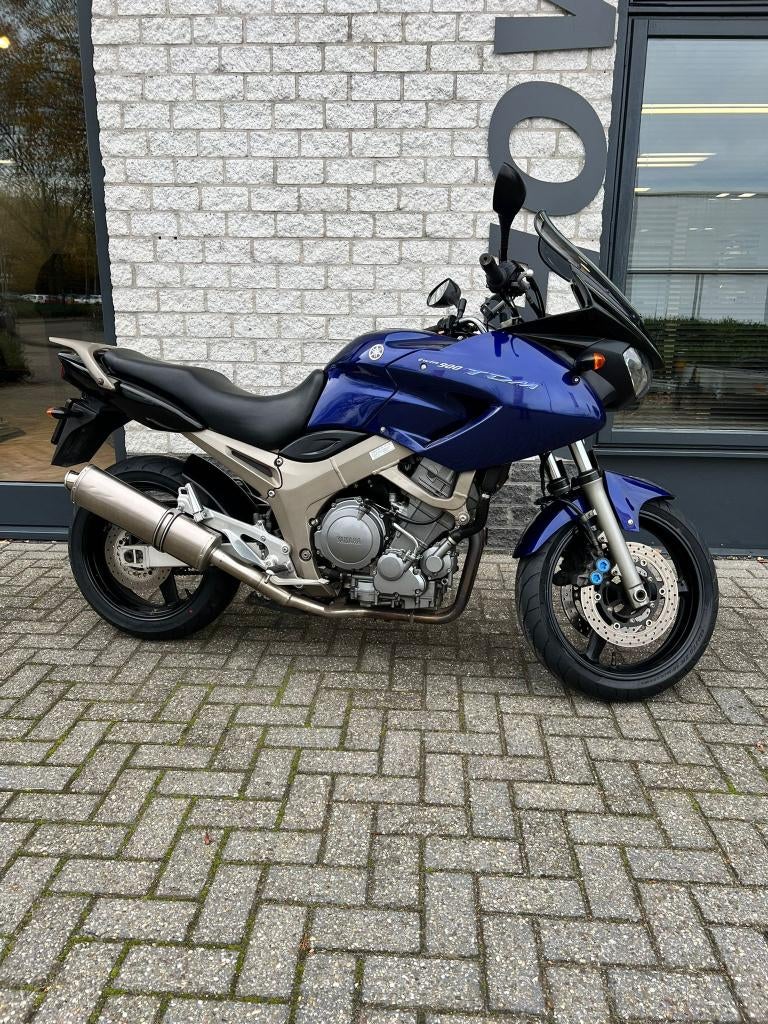 Te koop nette Yamaha TDM 900, Motoren, Motoren | Yamaha, Occasion, Motorrijbewijs A, Bedrijf, 900 cc