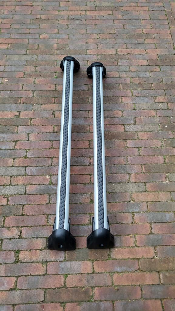 Ford Focus Dakdragers, Auto diversen, Dakdragers, Ophalen of Verzenden, Gebruikt