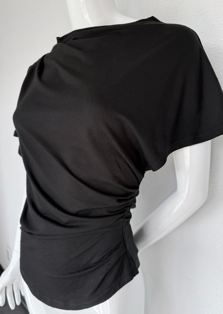 ISABEL MARANT ÉTOILE MINI ROK, S (NEW €200) NIEUW💖💖💖, Kleding | Dames, Rokken, Zwart, Nieuw, Ophalen of Verzenden, Knielengte