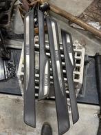 Instaplijsten bmw e90 e91, Auto-onderdelen, Ophalen of Verzenden, Gebruikt, BMW