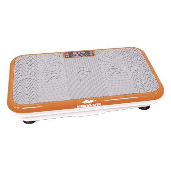 VibroShaper, Ophalen of Verzenden, Zo goed als nieuw, Trilplaat