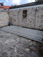 Aluminium profielen, Ophalen, Gebruikt, Aluminium