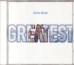 Duran Duran - Greatest, Ophalen of Verzenden, 1980 tot 2000, Gebruikt