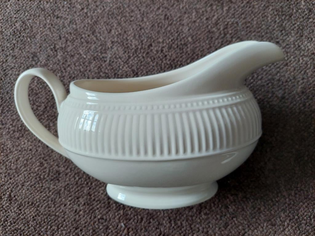 Wedgwood Windsor sauskom, Huis en Inrichting, Keuken | Servies, Keramiek, Overige typen, Nieuw, Ophalen of Verzenden
