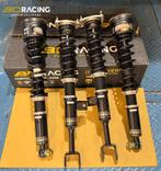 BC Racing BR-RS schroefset - BMW 5-Serie G30 RWD 17-23, Ophalen of Verzenden