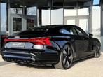 Audi E-TRON GT 93 KWH - LUCHTVERING - B&O - MATRIX - 21 INCH, Auto's, Automaat, Lane Keeping Assist, Vierwielaandrijving, Te koop