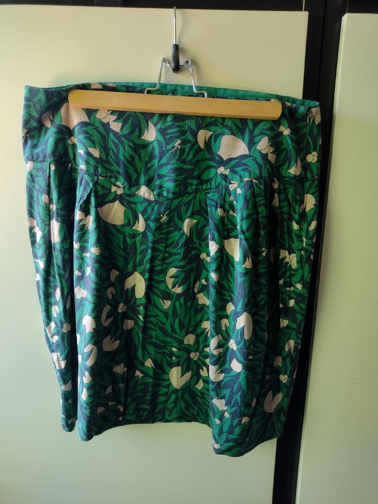 rok Skunkfunk maat L, Kleding | Dames, Maat 38/40 (M), Skunkfunk, Ophalen of Verzenden, Gedragen