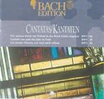De complete Bach Edition 160 CD collectie perfecte staat, Ophalen, Classicisme, Zo goed als nieuw, Overige typen