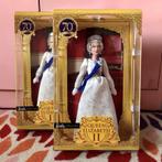 Barbie Signature Queen Elizabeth II Platinum Jubilee Doll, Verzamelen, Poppen, Ophalen of Verzenden, Nieuw, Fashion Doll
