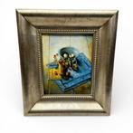 Franke (20e eeuw) - Stilleven, Ophalen of Verzenden