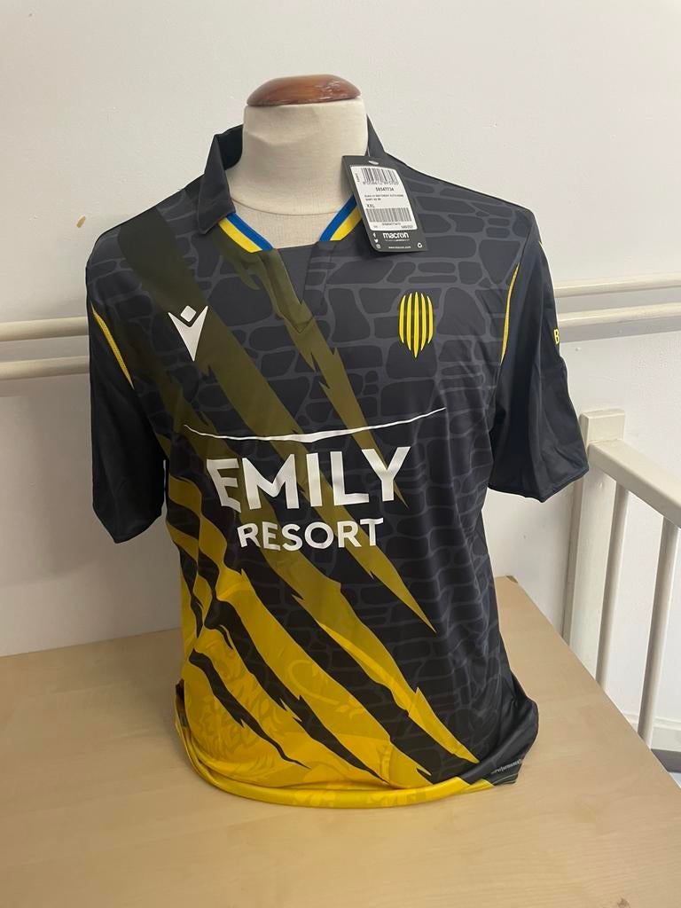 Shirt FK Lviv, Ophalen of Verzenden, Nieuw, Buitenlandse clubs, Shirt