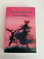 Toveren met de boze heks, Ophalen of Verzenden, Gelezen