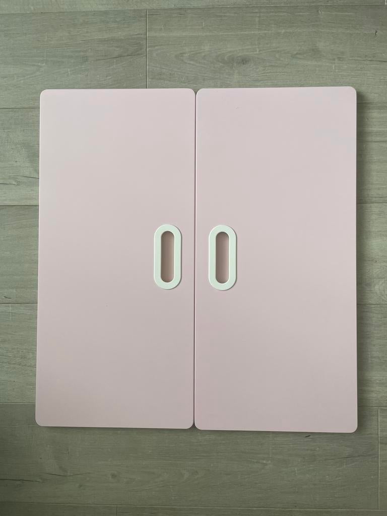 Ikea kast stuva smastad, 50 tot 70 cm, Zo goed als nieuw, Ophalen, Minder dan 90 cm