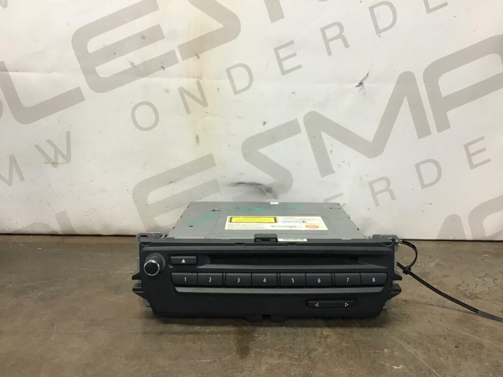 Navigatiemodule BMW 3-serie 6512CI922634701, Gebruikt, -, -, Ophalen of Verzenden