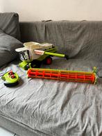 Claas Lexion 780 Elektrische Speelgoed Combine, Kinderen en Baby's, Speelgoed | Speelgoedvoertuigen, Ophalen of Verzenden, Zo goed als nieuw