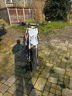Crossmotor 125cc 4takt, Ophalen, Zo goed als nieuw, Overige merken