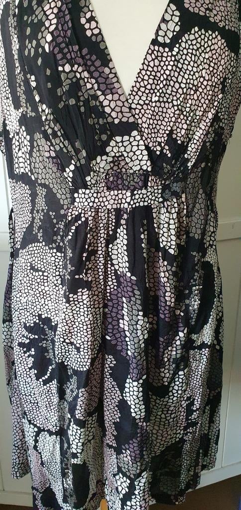 Masai jurk, Verzenden, Nieuw, Maat 38/40 (M), Boven de knie