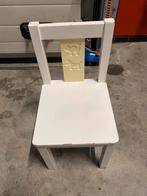Klein stoeltje, Ophalen, Gebruikt, Stoel(en)