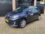 Peugeot 108 1.0 e-VTi Active, Voorwielaandrijving, Stof, Gebruikt, Origineel Nederlands