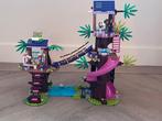 Lego Jungle Reddingsbasis set 41424, Kinderen en Baby's, Speelgoed | Duplo en Lego